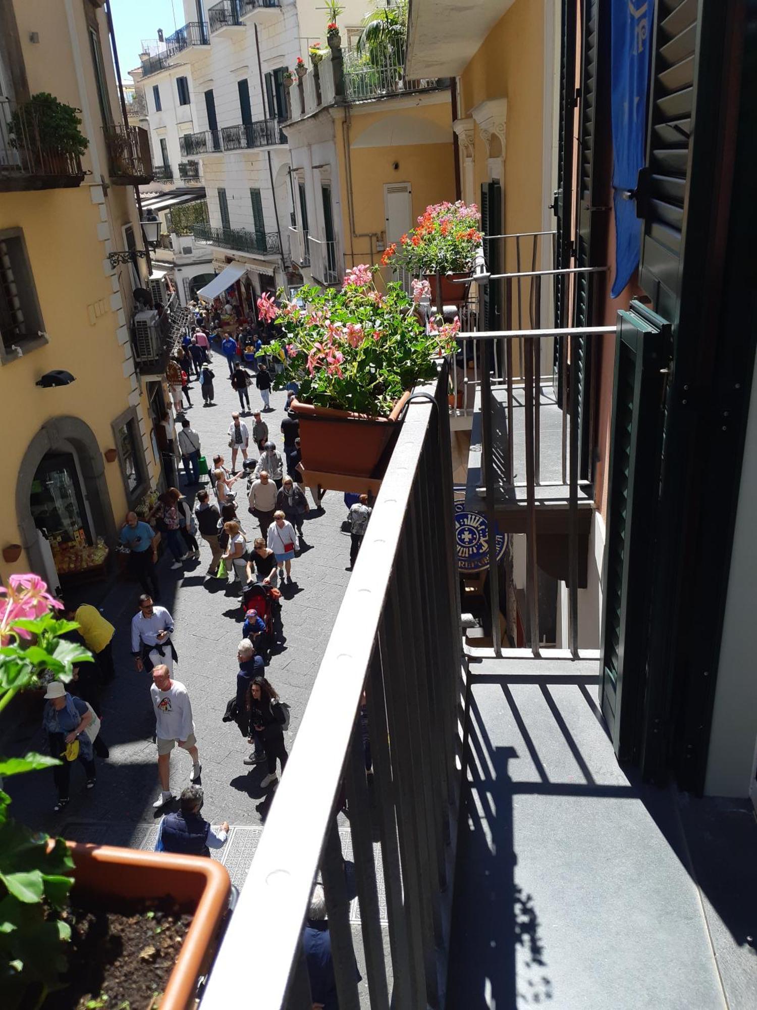 Aparthotel Antica Repubblica In Amalfi Center At 100Mt From The Sea Exterior photo