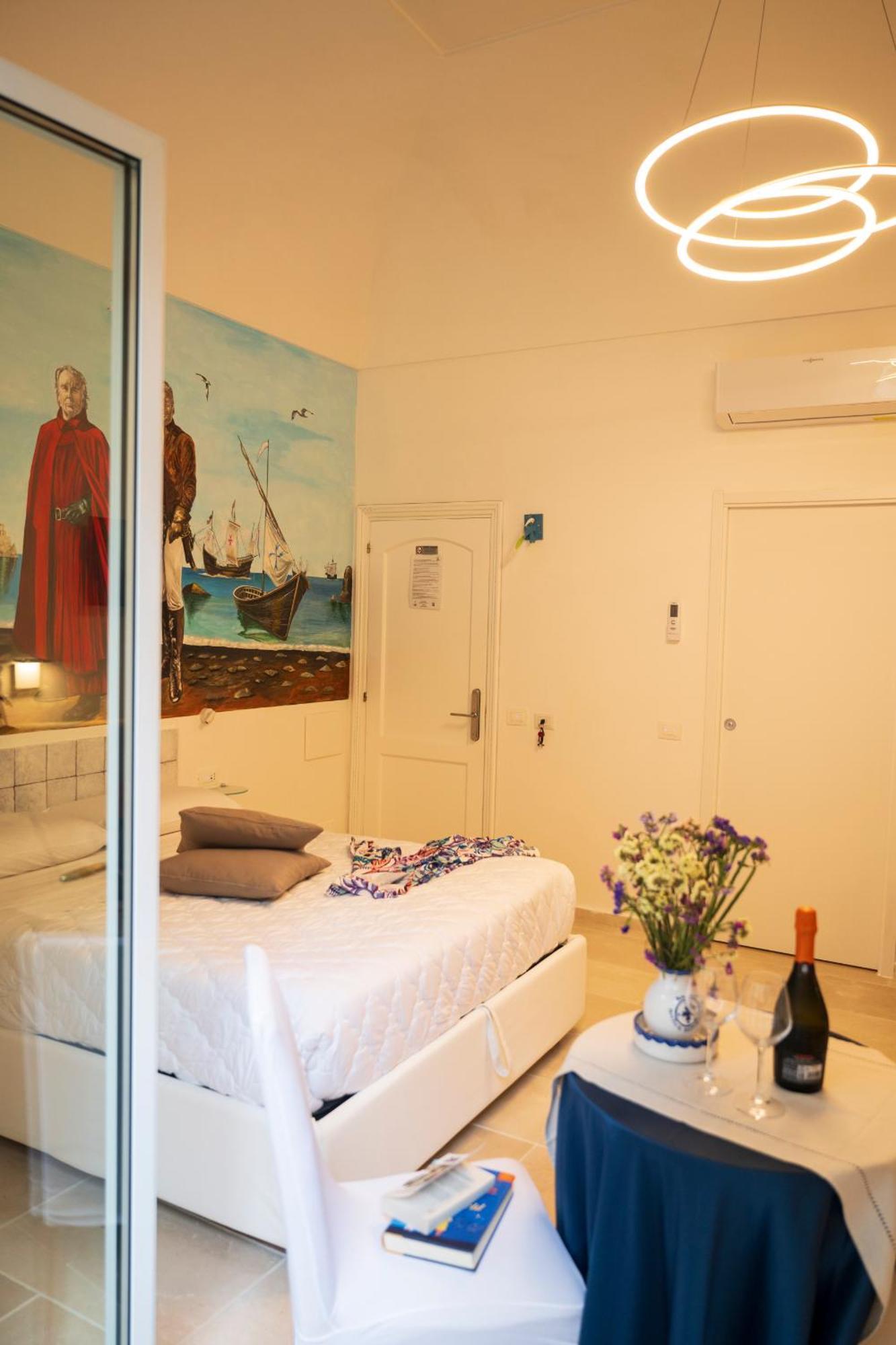 Aparthotel Antica Repubblica In Amalfi Center At 100Mt From The Sea Exterior photo