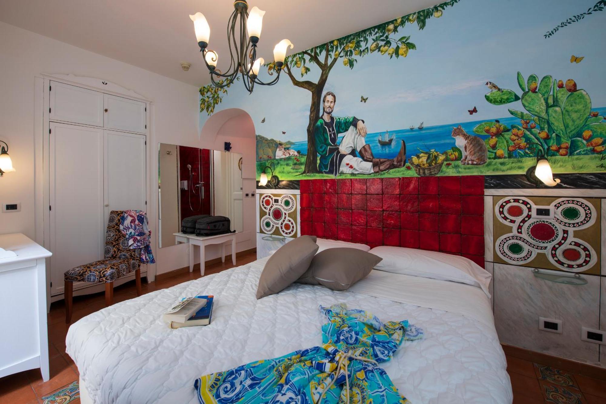 Aparthotel Antica Repubblica In Amalfi Center At 100Mt From The Sea Exterior photo